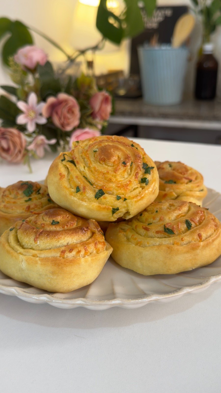 Rolls artesanales