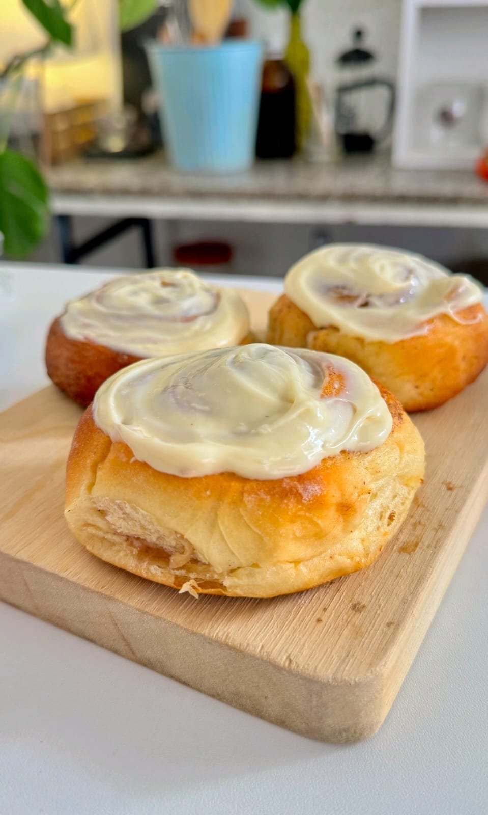 Rolls terminados